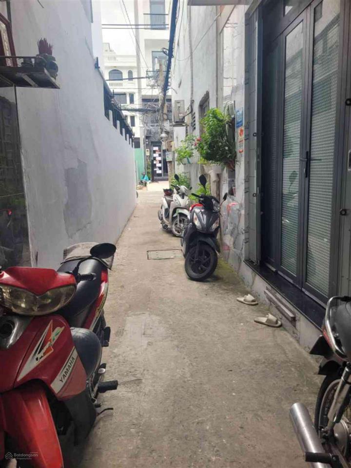 Nhà 2 tầng đúc btct gần nguyễn thị thập himlam q7, shr hoàn công chỉ 3,4 tỷ (tl)