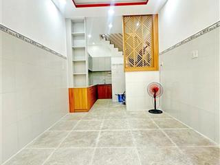 Nhà 4 tầng sát mặt đường trần xuân soạn q7, mới đẹp ở ngay, shr hoàn công đủ chỉ 4,47 tỷ (tl)