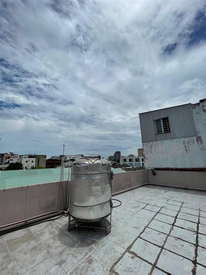 Hẻm siêu to 1005 trần xuân soạn. cực rẻ. rẻ hơn giá đất