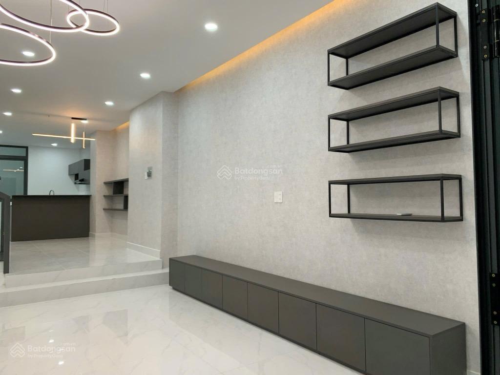 Nhà mặt phố 4 tầng kdc phú lợi trịnh quang nghị q8, sổ hồng riêng hoàn công đủ, giá chỉ 8,5 tỷ