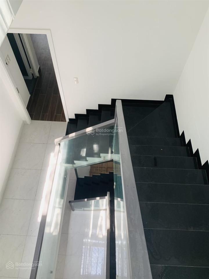 Nhà mặt phố 4 tầng kdc phú lợi trịnh quang nghị q8, sổ hồng riêng hoàn công đủ, giá chỉ 8,5 tỷ