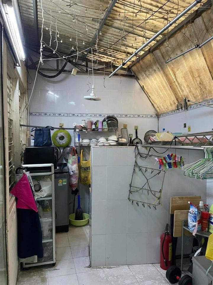 Hộ khẩu quận 1 ở 40m2 siêu siêu rẻ