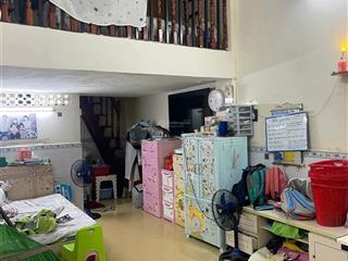 Hộ khẩu quận 1 ở 40m2 siêu siêu rẻ