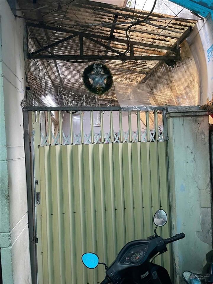 Hộ khẩu quận 1 ở 40m2 siêu siêu rẻ
