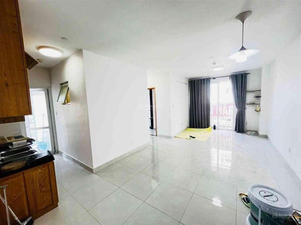 Căn góc chung cư tara residence block a1 2pn ngay trung tâm quận 8 đường tạ quang bửu