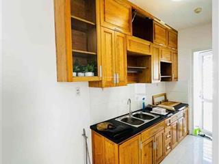 Căn góc chung cư tara residence block a1 2pn ngay trung tâm quận 8 đường tạ quang bửu