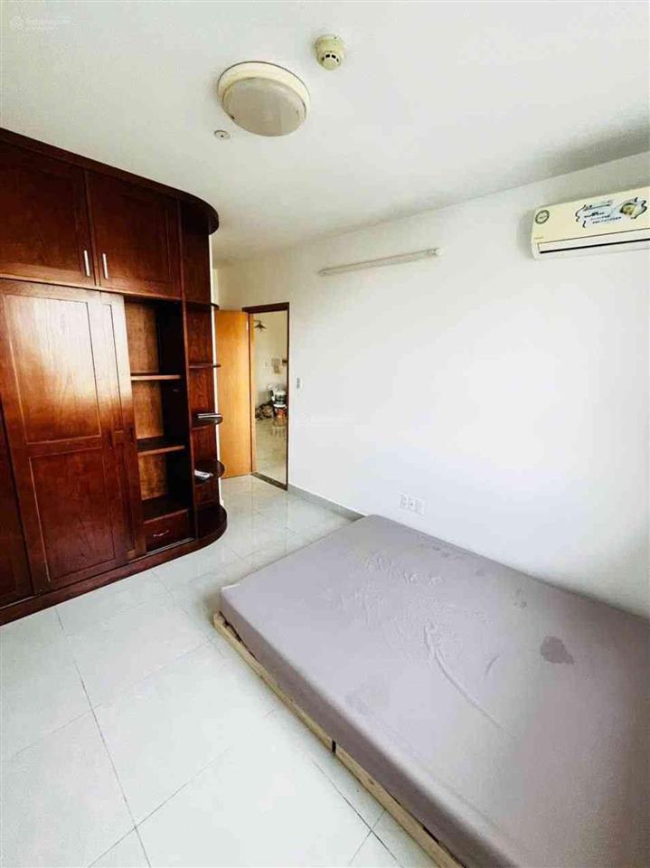 Căn góc chung cư tara residence block a1 2pn ngay trung tâm quận 8 đường tạ quang bửu