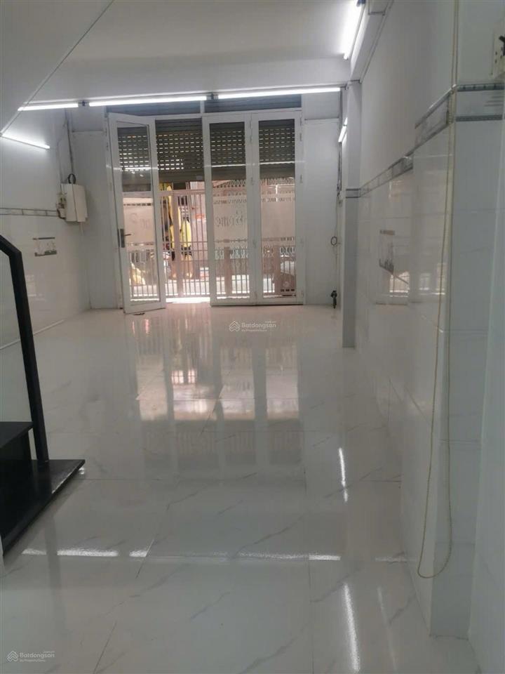 Bán nhà riêng tại nguyễn thị tần, 7,95 tỷ, 50m2, 3pn, 3wc, mặt tiền 4,2m