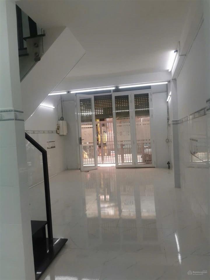 Bán nhà riêng tại nguyễn thị tần, 7,95 tỷ, 50m2, 3pn, 3wc, mặt tiền 4,2m