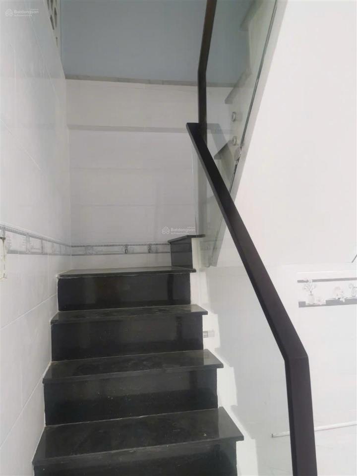 Bán nhà riêng tại nguyễn thị tần, 7,95 tỷ, 50m2, 3pn, 3wc, mặt tiền 4,2m