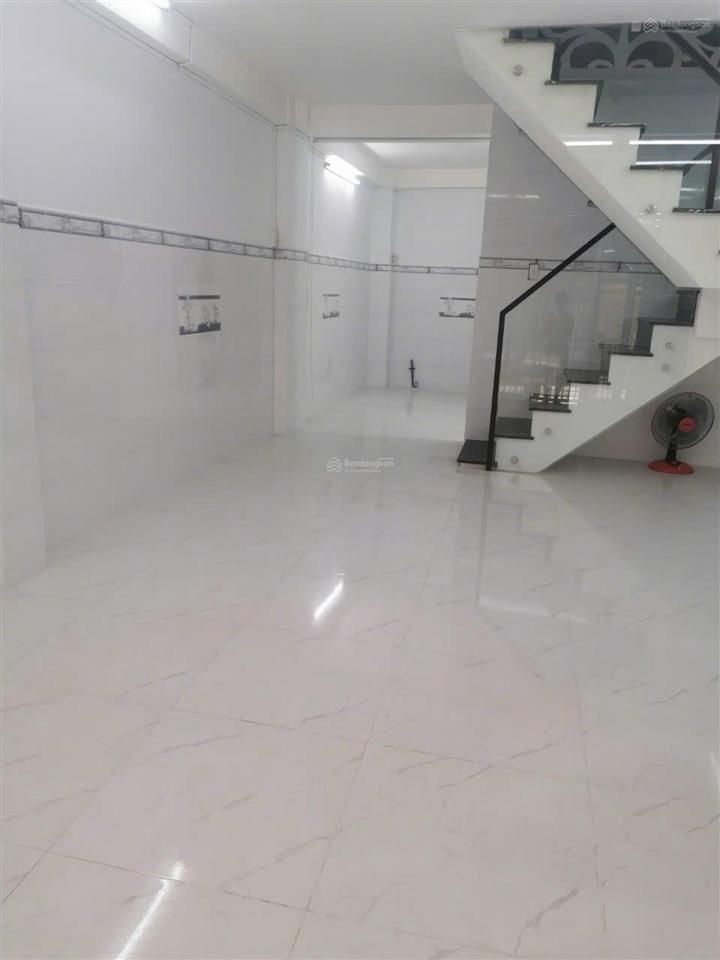 Bán nhà riêng tại nguyễn thị tần, 7,95 tỷ, 50m2, 3pn, 3wc, mặt tiền 4,2m