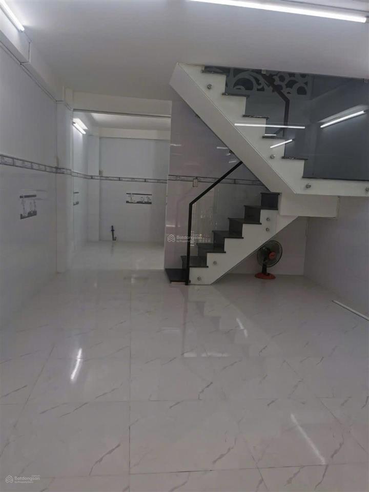 Bán nhà riêng tại nguyễn thị tần, 7,95 tỷ, 50m2, 3pn, 3wc, mặt tiền 4,2m