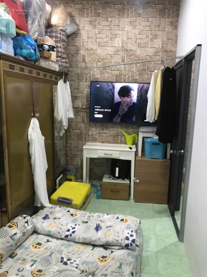Bán nhà riêng tại hẻm 1041 trần xuân soạn, 3,7 tỷ, 25m2, view đẹp hot!