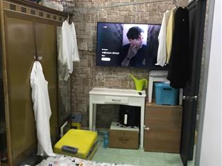 Bán nhà riêng tại hẻm 1041 trần xuân soạn, 3,7 tỷ, 25m2, view đẹp hot!