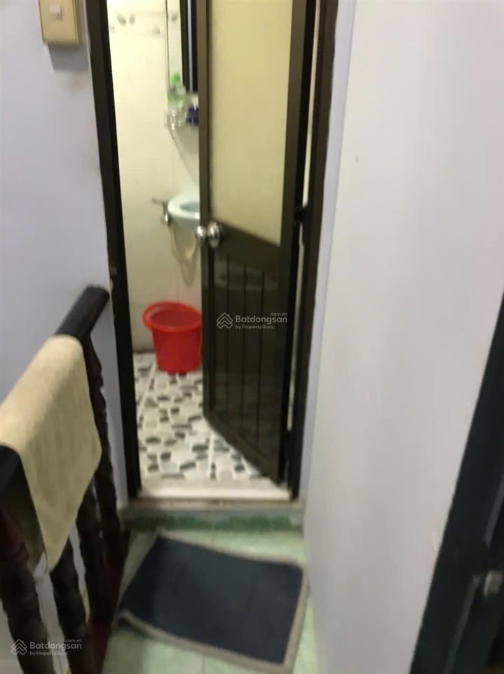 Bán nhà riêng tại hẻm 1041 trần xuân soạn, 3,7 tỷ, 25m2, view đẹp hot!