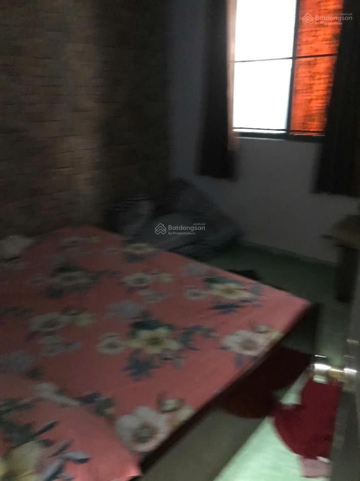 Bán nhà riêng tại hẻm 1041 trần xuân soạn, 3,7 tỷ, 25m2, view đẹp hot!