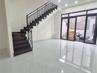 Nhà mới đẹp lê văn lương q7 vào ở ngay  46m2  2 tầng  sát lotte mart  chỉ 3.9 tỷ