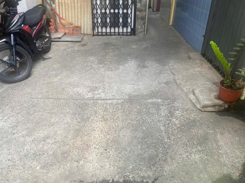 Bán nhà đặng chất đi bộ ra đủ tiện ích, chợ sát nhà