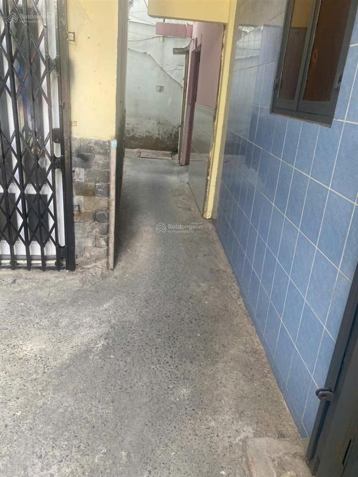 Bán nhà đặng chất đi bộ ra đủ tiện ích, chợ sát nhà