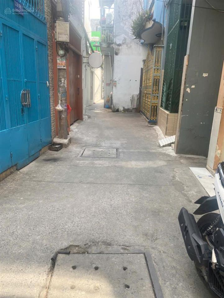 Bán nhà đặng chất đi bộ ra đủ tiện ích, chợ sát nhà