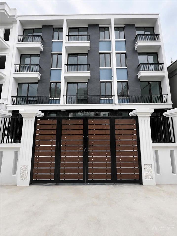 Bán nhà riêng tại thôn độ chàng, 5,8 tỷ, 100m2 giá cực chất