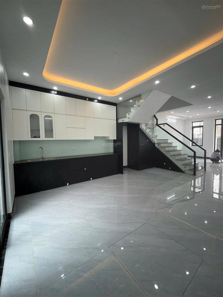 Bán nhà riêng tại thôn độ chàng, 5,8 tỷ, 100m2 giá cực chất