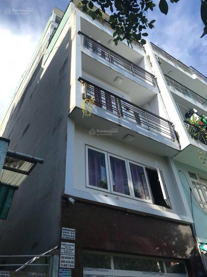 Bán chdv 7 tầng thu nhập 110 triệu/tháng trung tâm ung văn khiêm p25 bình thạnh giá siêu tốt