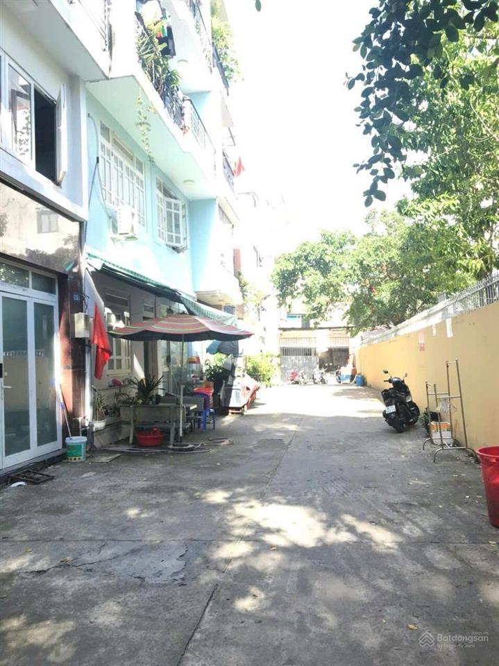 Bán chdv 7 tầng thu nhập 110 triệu/tháng trung tâm ung văn khiêm p25 bình thạnh giá siêu tốt
