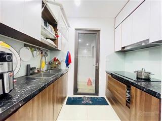 Bán chung cư tứ hiệp thanh trì trung tâm tứ hiệp, full nội thất hồng hà ct6 64m2 2pn