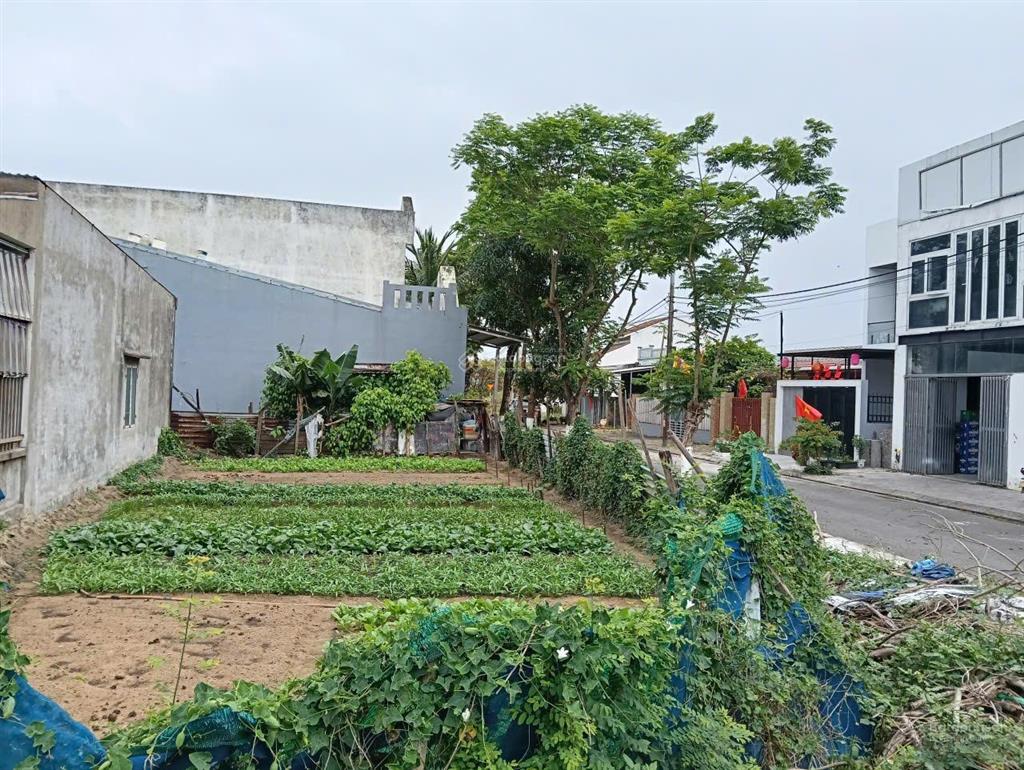 Cần bán nhanh lô góc đẹp biển tân trà