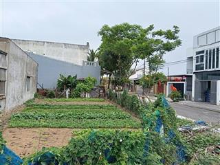 Cần bán nhanh lô góc đẹp biển tân trà