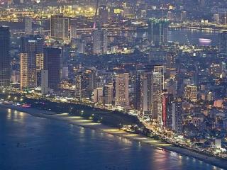 Bán đất biển mân thái đầu tuyến sơn trà