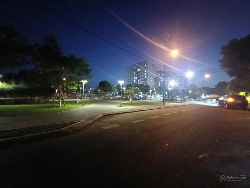 Cần bán nhanh lô đất đường trần đình long