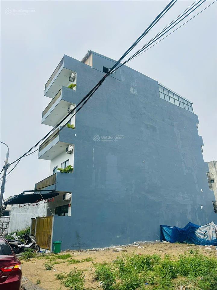 Căn hộ có sẵn dòng tiền ven biển