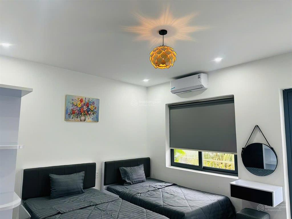 Căn hộ có sẵn dòng tiền ven biển