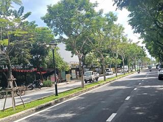 Đất biển sơn trà giá tốt đầu tư xây khách sạn