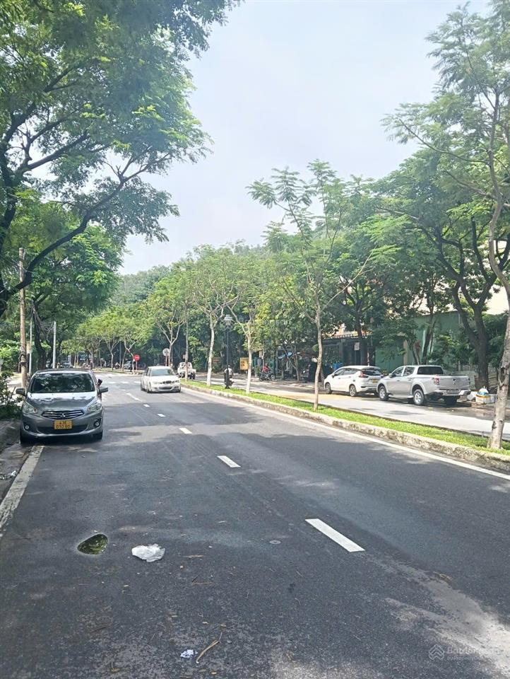 Đất biển sơn trà giá tốt đầu tư xây khách sạn