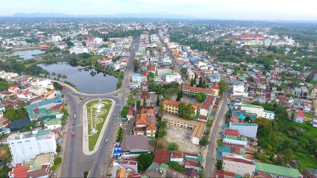 Chính chủ  bán 105m2 đất thổ cư trung tâm bảo lộc