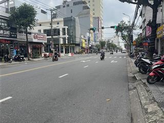 Bán đất mt đường nguyễn thiện kế  sơn trà  đà nẵng. 130m2