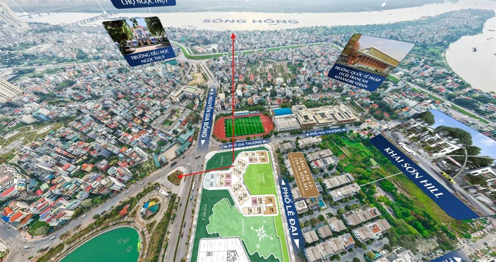Gấp gấp cần bán căn 3pn 128,52m2 view công viên ngọc thụy, sông hồng