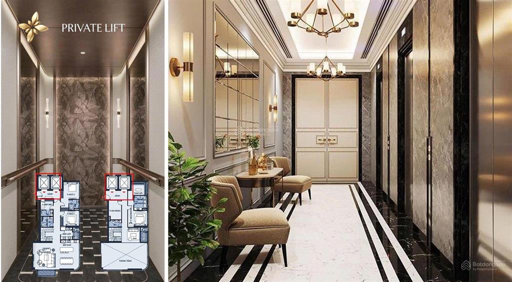 Cần bán gấp căn 4pn 190m2 view sông hồng