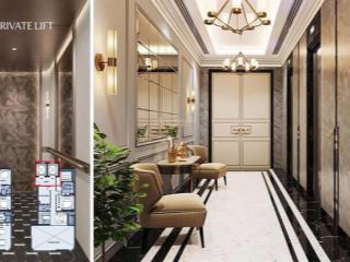 Cần bán gấp căn 4pn 190m2 view sông hồng
