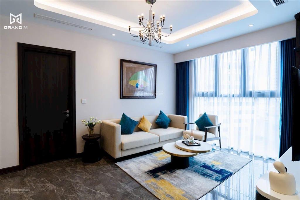 Cần bán gấp căn 2pn 57m2 full đồ nội thất cao cấp, chỉ việc xách vali vào ở