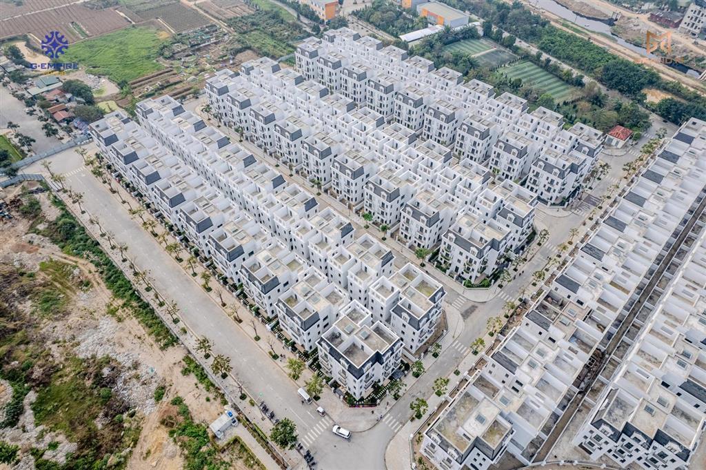 Cần bán gấp biệt thự 170m2 nam cường chiết khấu lên tới 35%