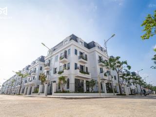 Cần bán gấp biệt thự 170m2 nam cường chiết khấu lên tới 35%