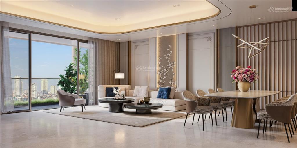 Chính thức có giá min max và csbh tại chung cư hạng sang kđt parkcity hà đông