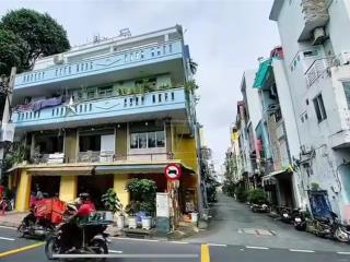 Chính chủ cần bán nhà góc 2mt trường sa phú nhuận