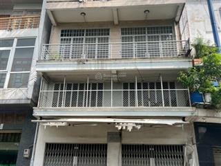Chính chủ bán nhà mt võ văn kiệt (2 căn liền nhau) phường 1, quận 5  vị trí đẹp, giá tốt