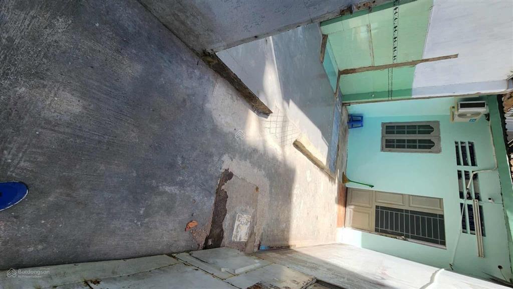 Cho thuê nhà nguyên căn đường dương quảng hàm, gò vấp