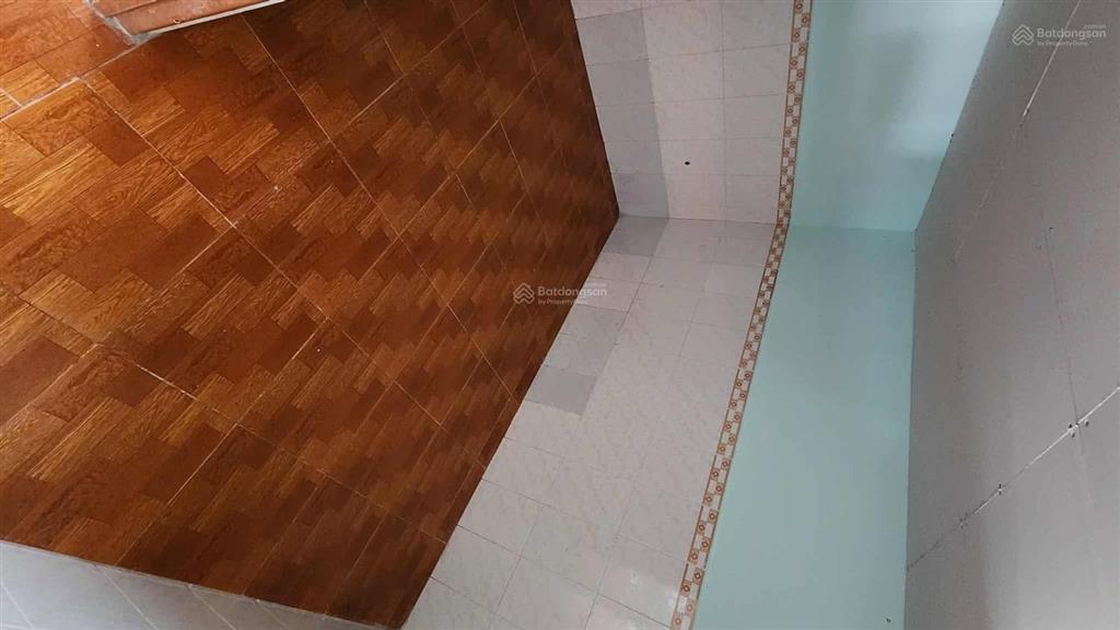 Cho thuê nhà nguyên căn đường dương quảng hàm, gò vấp